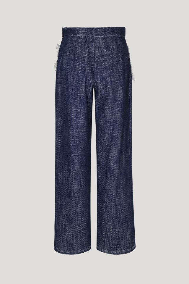 Nula Trousers