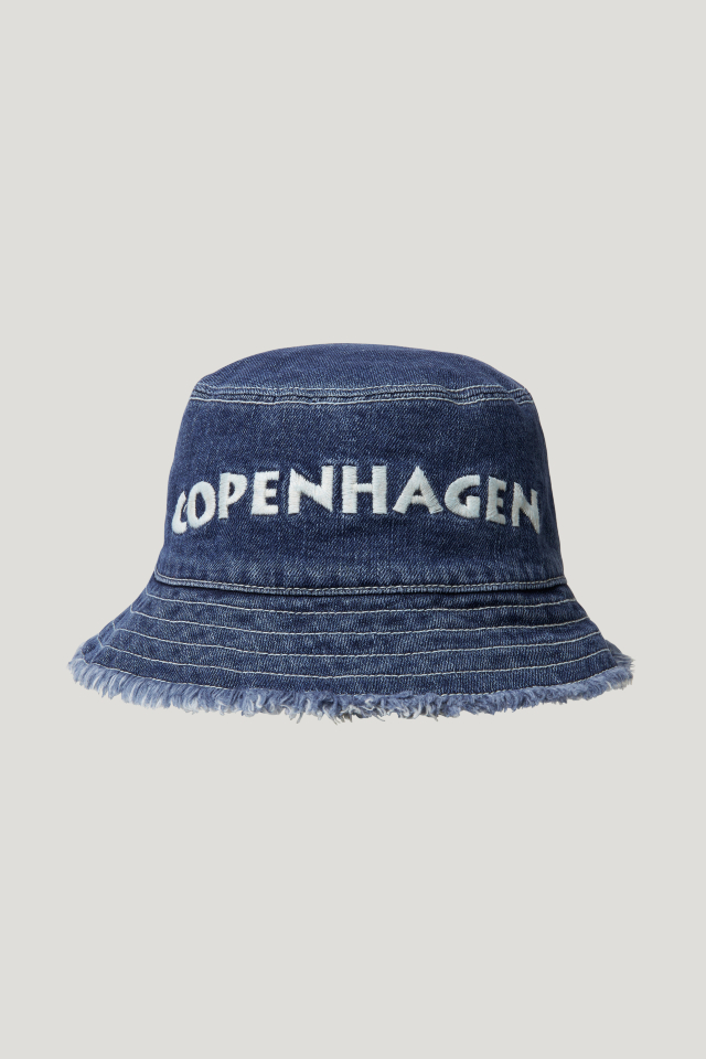 Leona Hat