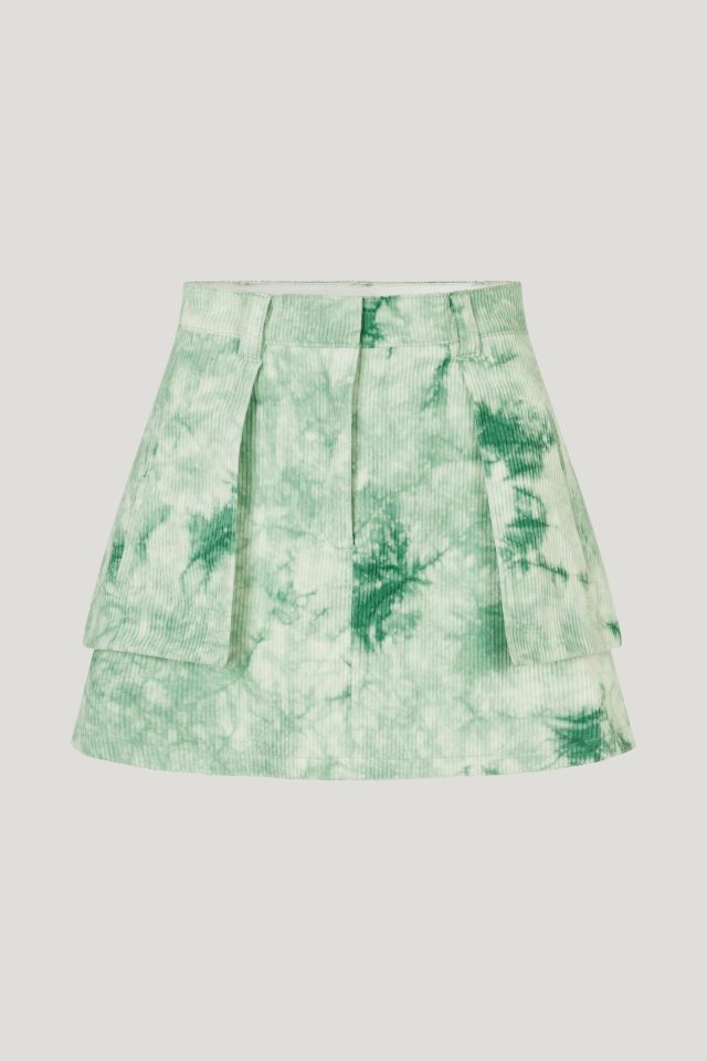 Sakura Skirt